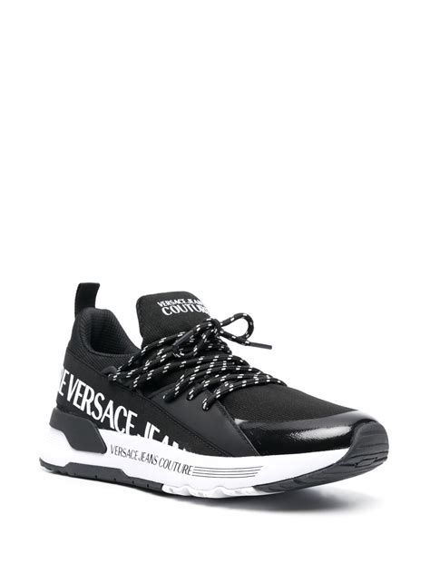 tenis versace hombre 2019|Versace sneakers low top.